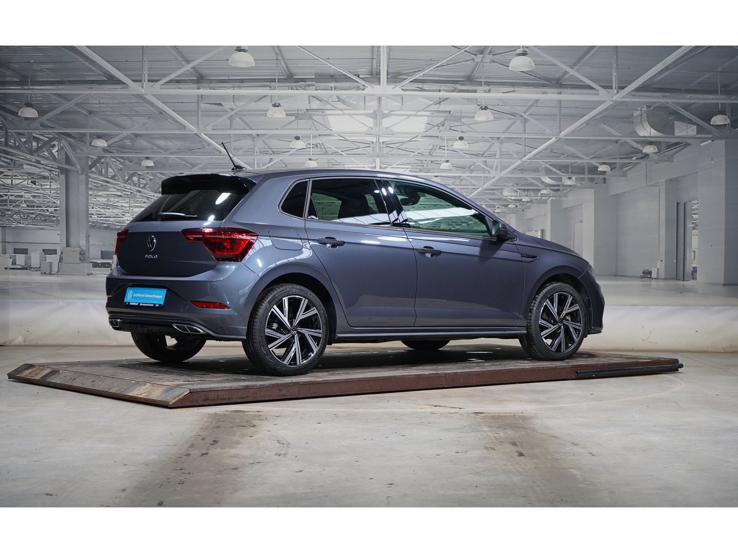 Volkswagen Polo - Bild 3