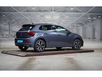 Volkswagen Polo - Vorschau Bild 3