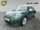MINI Cooper Mini Yours Trim 5trg. Panoramadach Leder - MINI Cooper in Nürnberg