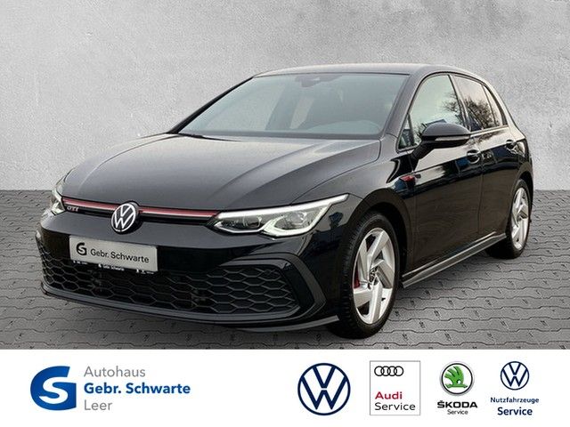 Volkswagen Golf VIII 2.0 TSI GTI KLIMA LED LM17 MFL PDC TEL