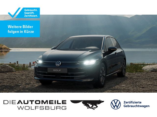 Volkswagen Golf Life 1.5 l TSI GOAL AHK ACC Einparkhi foto 1