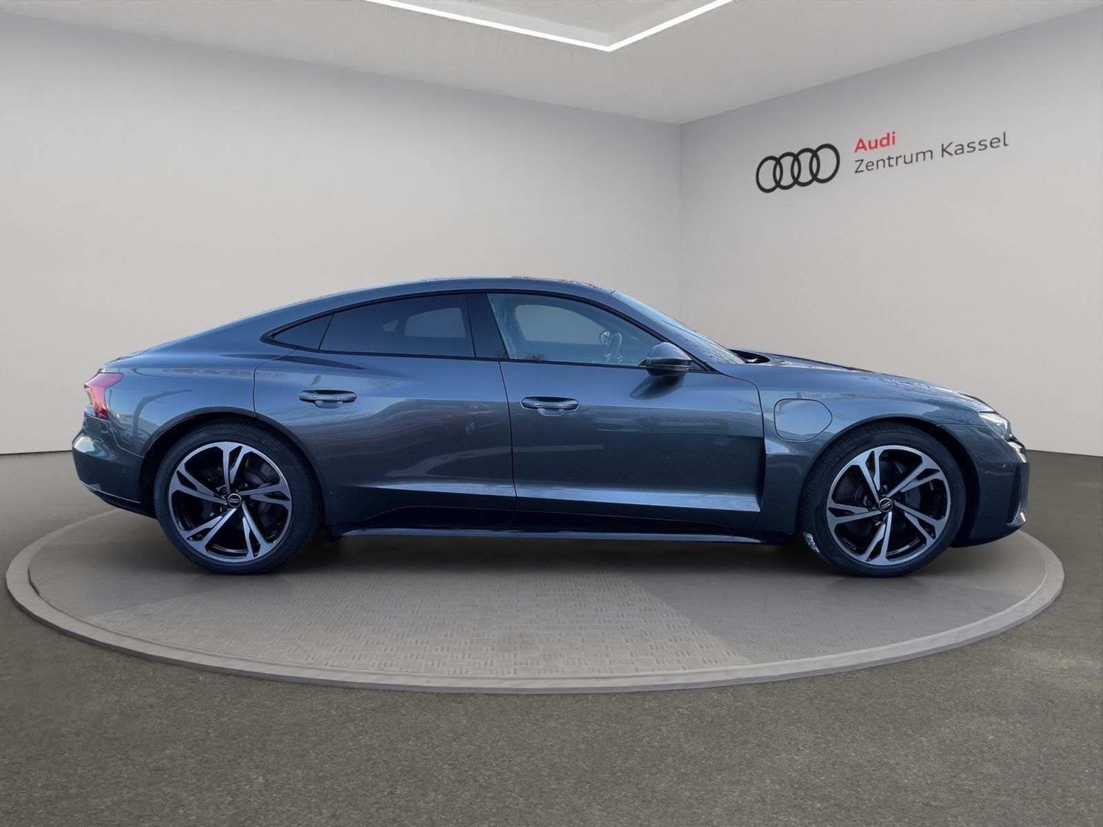 Audi e-tron GT - Bild 9