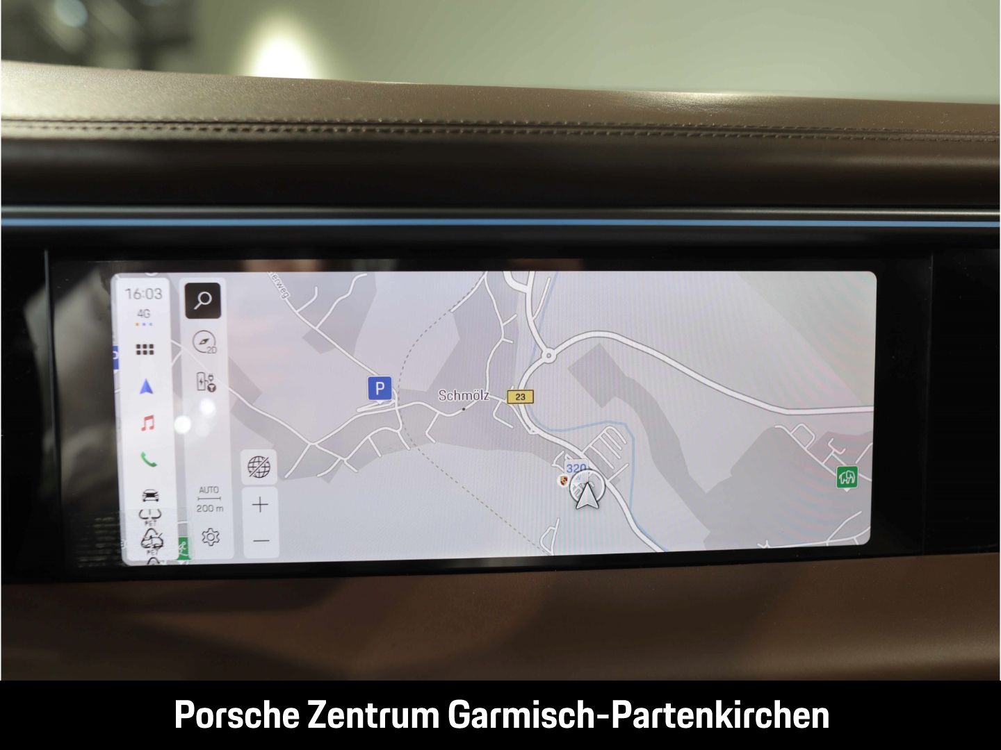 Porsche Macan - Bild 19