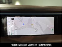 Porsche Macan - Vorschau Bild 19