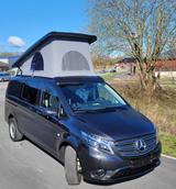Mercedes-Benz Vito 116 CDI, Lang - Mercedes-Benz Vito lang