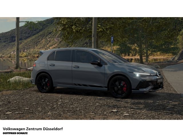 Volkswagen Golf GTI Clubsport 2 0 l TSI DSG PANO Harman Kar foto 3