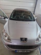 Peugeot 407 Sport HDi FAP 170 Bi-Turbo Sport - Peugeot 407: Hdi