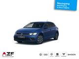 Volkswagen Polo Life 1,0 l TSI  5-Gang ACC+RFK