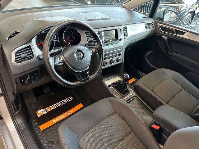 Volkswagen Golf Sportsvan *Klima*ACC*PDC*AHK*