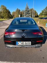 Mercedes-Benz Line|18"|Burmester|Multibeam|360°|Garantie - Mercedes-Benz CLA 200 Gebrauchtwagen in Köln