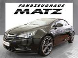 Opel Cascada 1.4 Turbo 103kW ecoFLEX Active - Opel Cascada: mit Navigationssystem