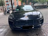 Porsche Macan S - Approved bis 10/26 - Porsche: Approved