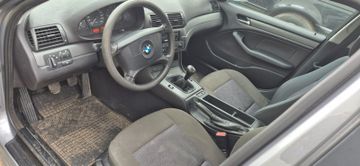 BMW 316 - 4