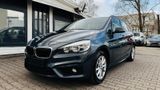 BMW 218 Active Tourer Automatik*Navi*Parkhilfe - BMW 218 Active Tourer aus 2015
