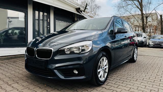 BMW 218 i Active Tourer Automatik/Navi/Parkhilfe