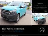 Mercedes-Benz VITO 124 MIXTO EXTRALANG LKW LED STANDHEIZUNG AH - Mercedes-Benz Vito: Lkw