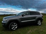 Jeep Grand Cherokee Overland 3.0 V6 - Top ... - Jeep Grand Cherokee in Hamm