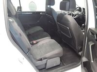Volkswagen Touran - Vorschau Bild 9
