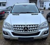 Mercedes-Benz Mercedes Benz 300 CDI - Mercedes-Benz 300 mit Diesel-Antrieb: Automatik