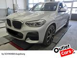 BMW X3 xDrive20d M Sport - BMW X3: Standheizung