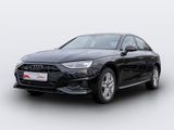 Audi A4 40 TDI Q ADVANCED LM18 OPS+ KAMERA KEYLESS - Audi A4 mit Diesel-Antrieb: Limousine