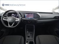 Volkswagen Caddy - Vorschau Bild 12