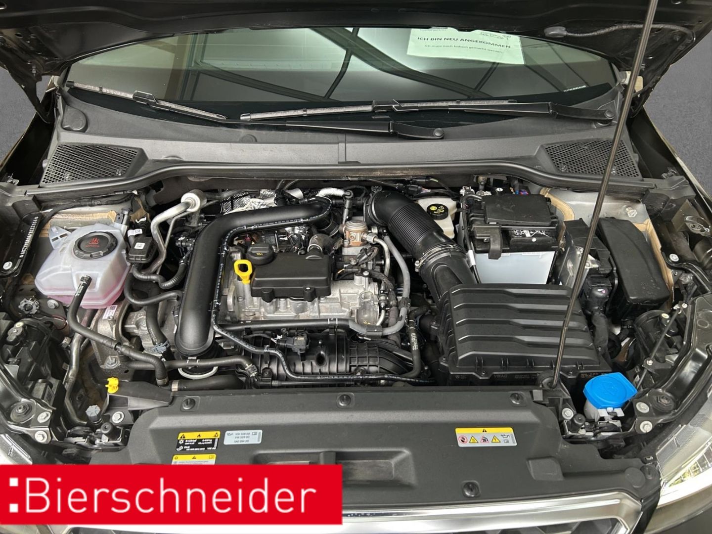 Seat Arona - Bild 21