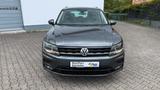 Volkswagen Tiguan 2.0 TDI Comfortline*Autom*1.HAND*NAVI*PDC - Volkswagen Tiguan mit Diesel-Antrieb: Automatik