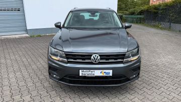 Volkswagen Tiguan - 2