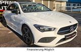 Mercedes-Benz CLA 200 AMG Night Paket *Pano*Spur* R.Cam*Ambien - Mercedes-Benz CLA 200 Gebrauchtwagen in Berlin