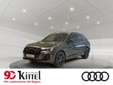Audi Q7 S line TFSIe quattro AHK+Headup+Matrix+B&O