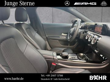 Mercedes CLA 250 Shooting Brake - 5