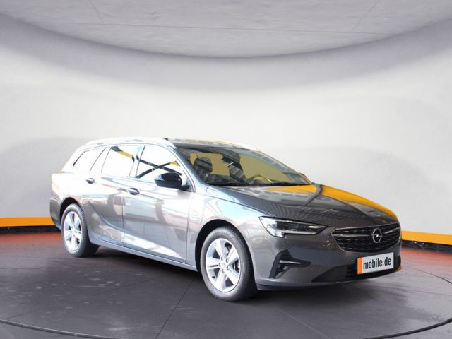 Opel Insignia B Sports Tourer Elegance Massage AHK AC