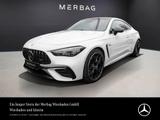 Mercedes-Benz CLE 53 AMG DRIVER PANO STH. SITZK. AHK BURMESTER - Mercedes-Benz CLE 53 AMG: Coupe