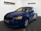 Skoda Fabia Ambition *SmartLink*FSE*ZV mit FFB* - Skoda Fabia in Stuttgart