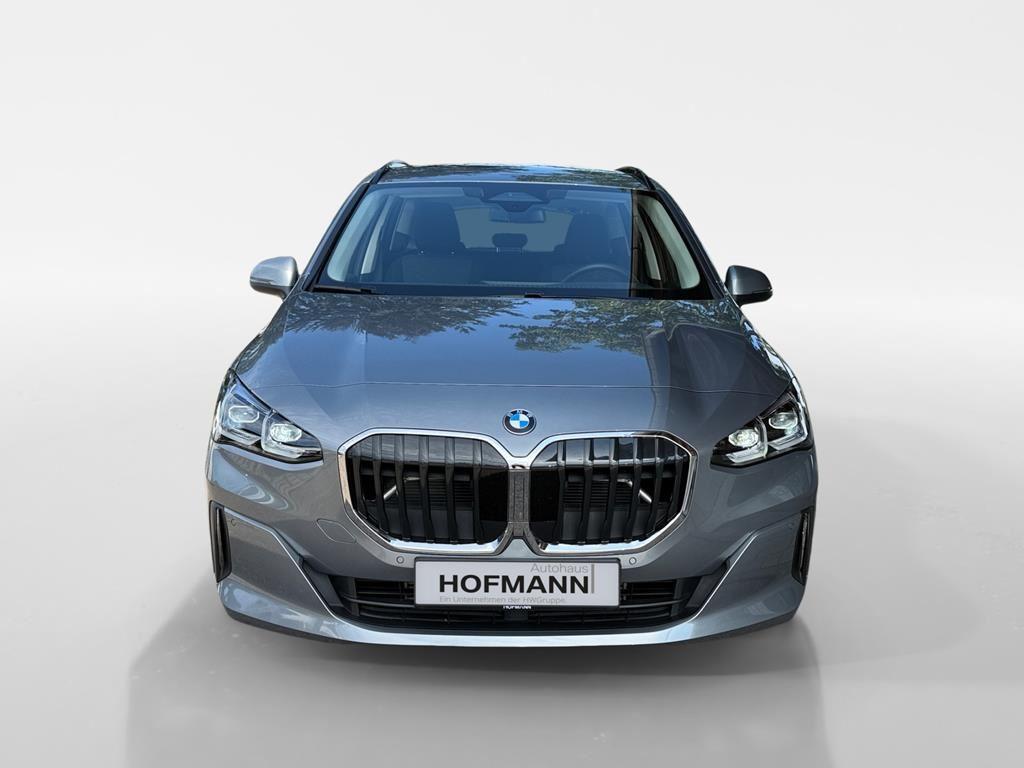 BMW Active 218i Active Tourer Aut. AHK+ACC+Adapt. LED+DAB+, миниатюра 9
