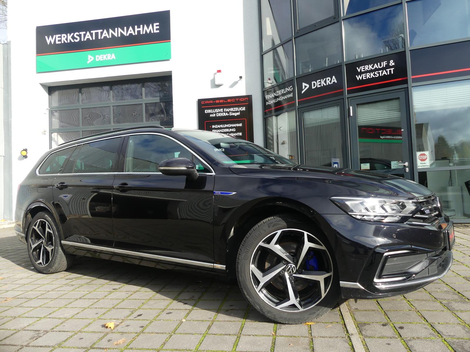 Volkswagen Passat Variant 1.4 GTE R LINE 18''/KAM/ACC/VIRTU