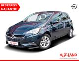 Opel Corsa E 1.4 Turbo Drive ecoFlex IntelliLink PDC - Opel Corsa: D