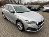 Skoda Octavia Combi Style/VIRT/MEM/CAM/LED/HEAD-UP/NAV - Skoda Octavia: Style