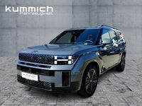 Hyundai SANTA FE - Vorschau Bild 1