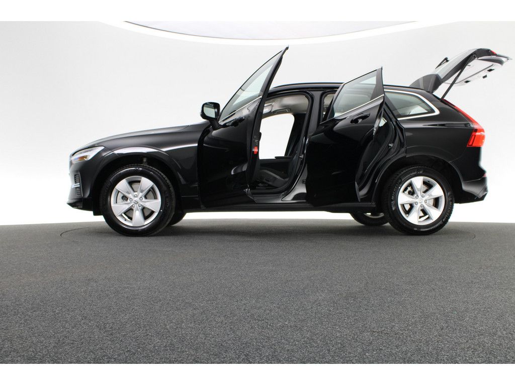 Volvo XC60 B4 B Core 2WD PDC FACELIFT KLIMA LED KAMERA foto 17