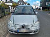 Mercedes-Benz Mercedes A 200 cdi - gebrauchte Mercedes-Benz A 200 aus dem Jahr 2004