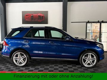 Mercedes GLE 250 - 3