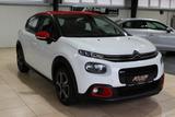 Citroën C3 Shine*Tüv NEU*Bluetooth*AppleCarPlay*PDC*NAVI - gebrauchte Citroën C3 aus dem Jahr 2017