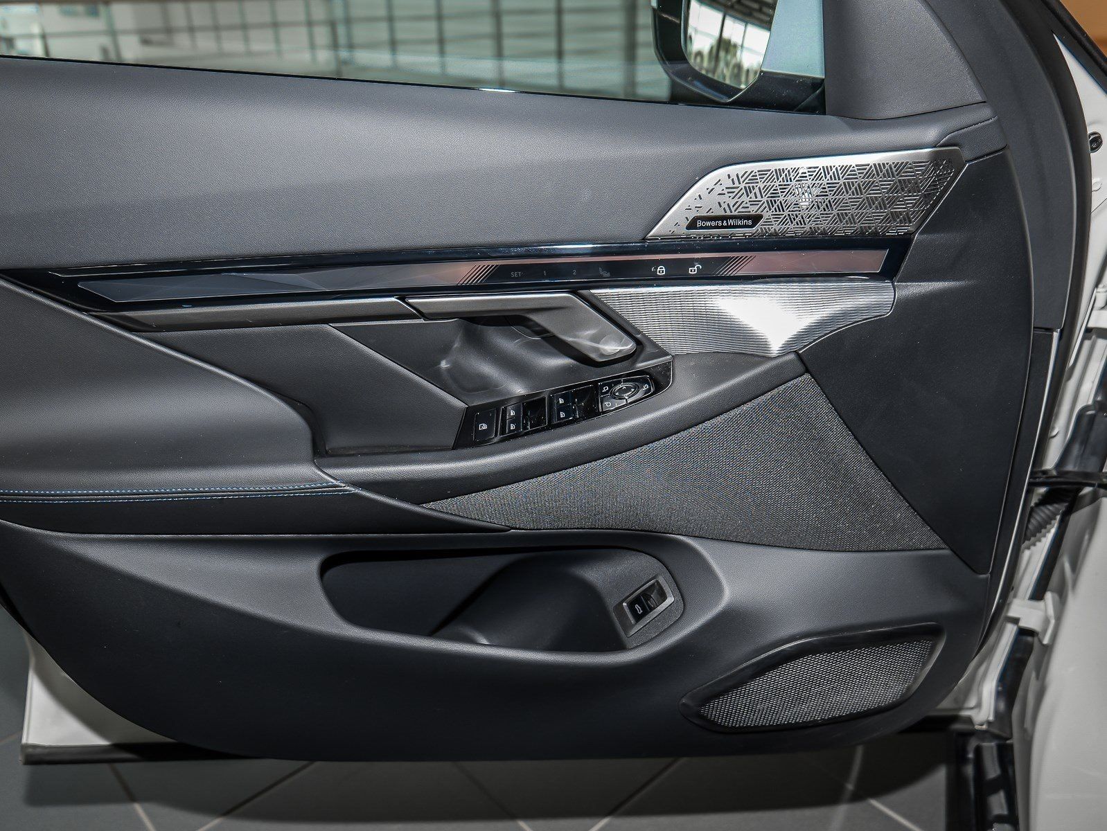 BMW i5 - Bild 21
