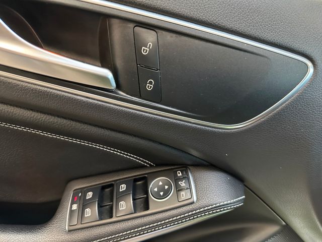 Mercedes-Benz A 180 A d BlueEfficiency*2. Hand*LED