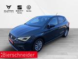 Seat Ibiza 1.0 TSI Style ab 79 EUR mtl. 2717,32 LED N - Seat Ibiza: 1.3