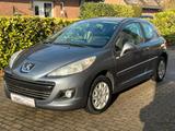 Peugeot 207 Tendance - Peugeot 207 Gebrauchtwagen in Mülheim (Ruhr)