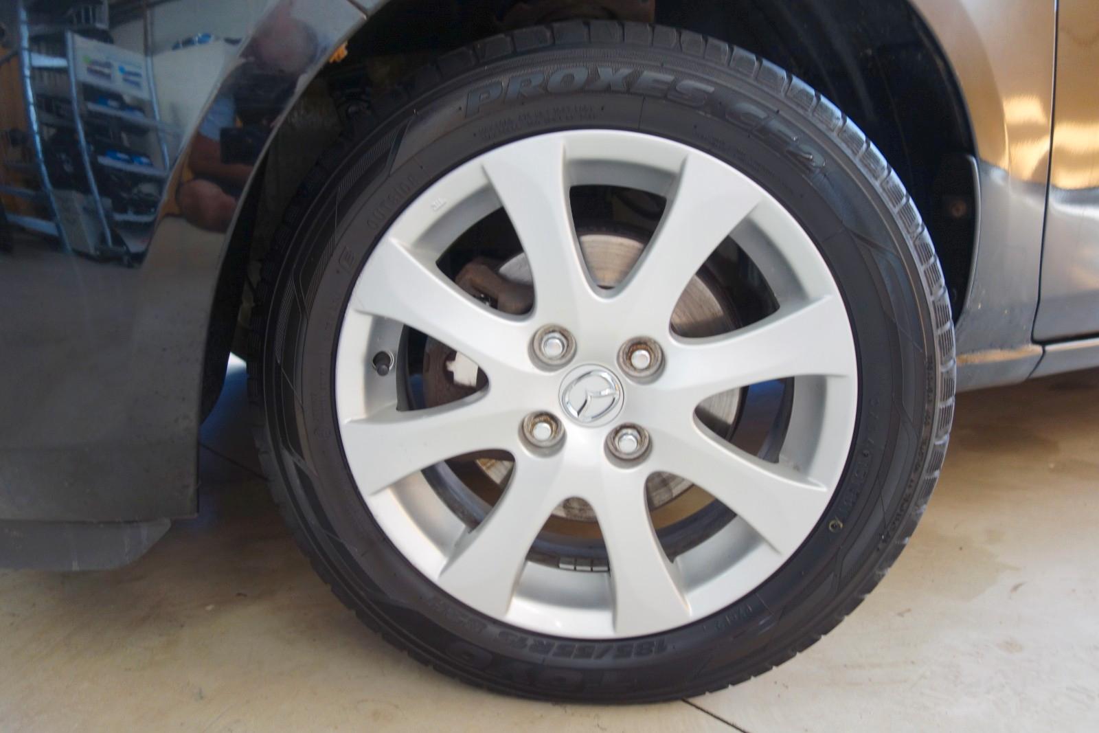 Mazda 2 1.3 55kW Impuls Sport"TOP CAR"