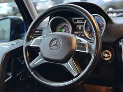 MERCEDES-BENZ G 350 - Ansicht 31